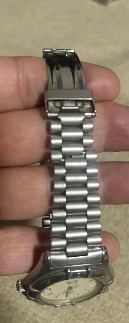 f*y様 TAG Heuer 954.006 2000メンズ クォーツ時計