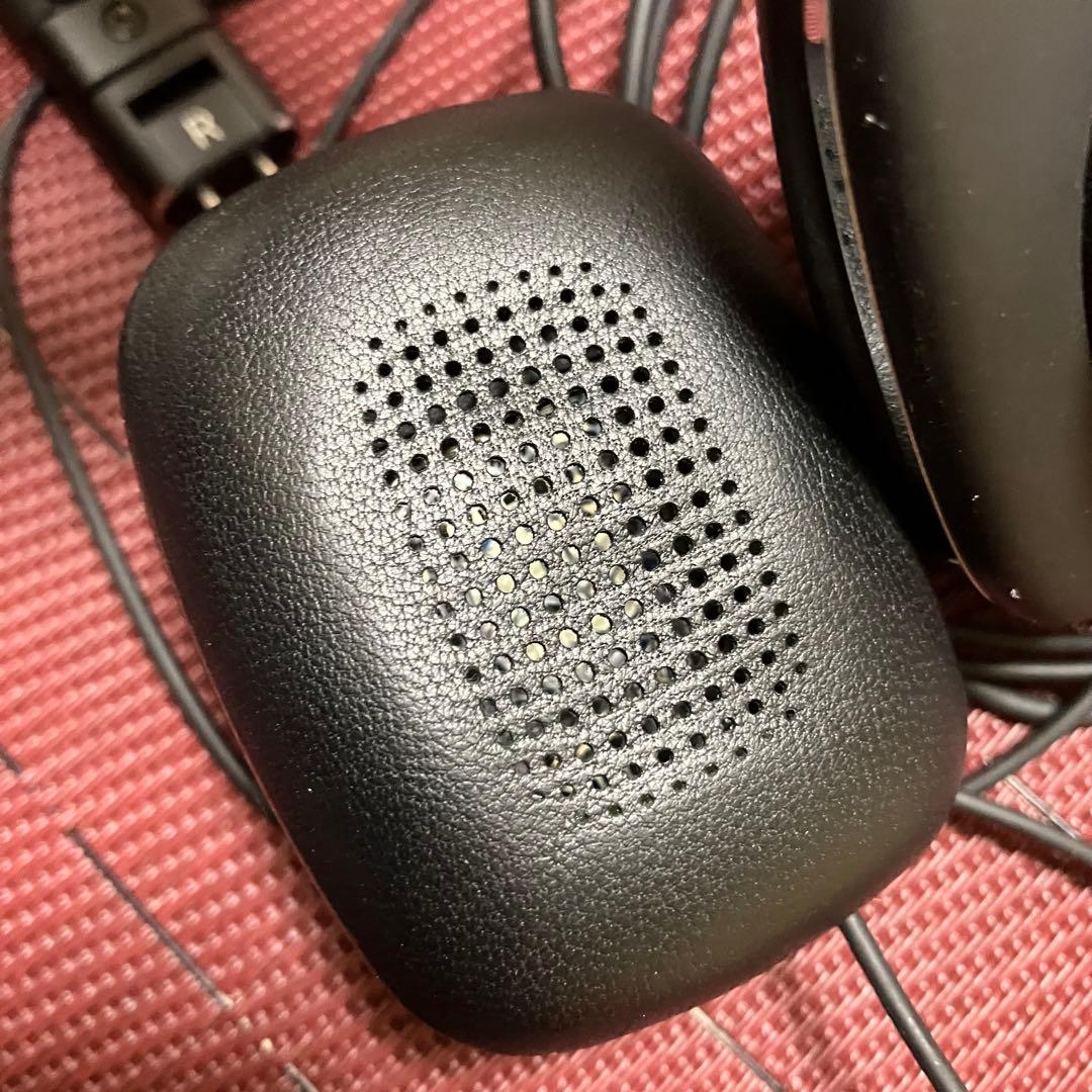 ヘッドホン P3 S2