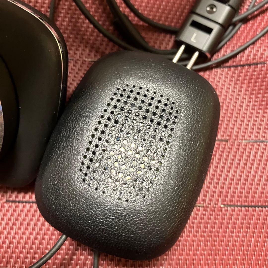 ヘッドホン P3 S2