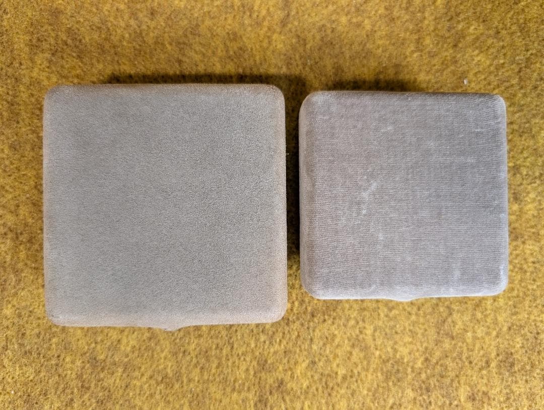 まとめ売り　ミキモト　MIKIMOTO　空箱　空き箱　ケース　ジュエリーボックス