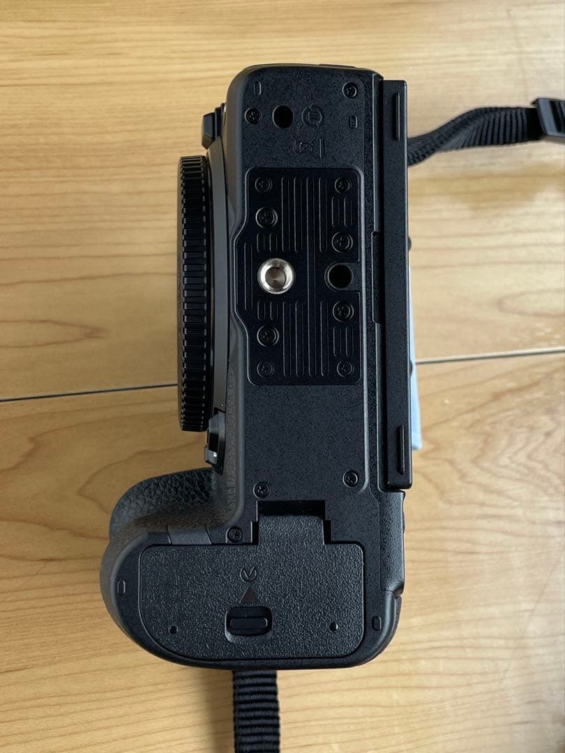 Nikon Z 5 フルサイズミラーレス一眼カメラボディ