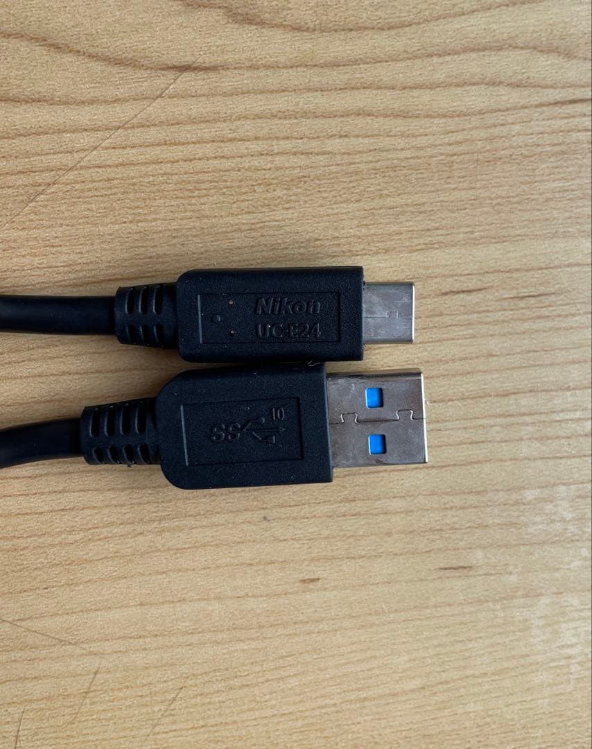 Nikon Z 5 フルサイズミラーレス一眼カメラボディ