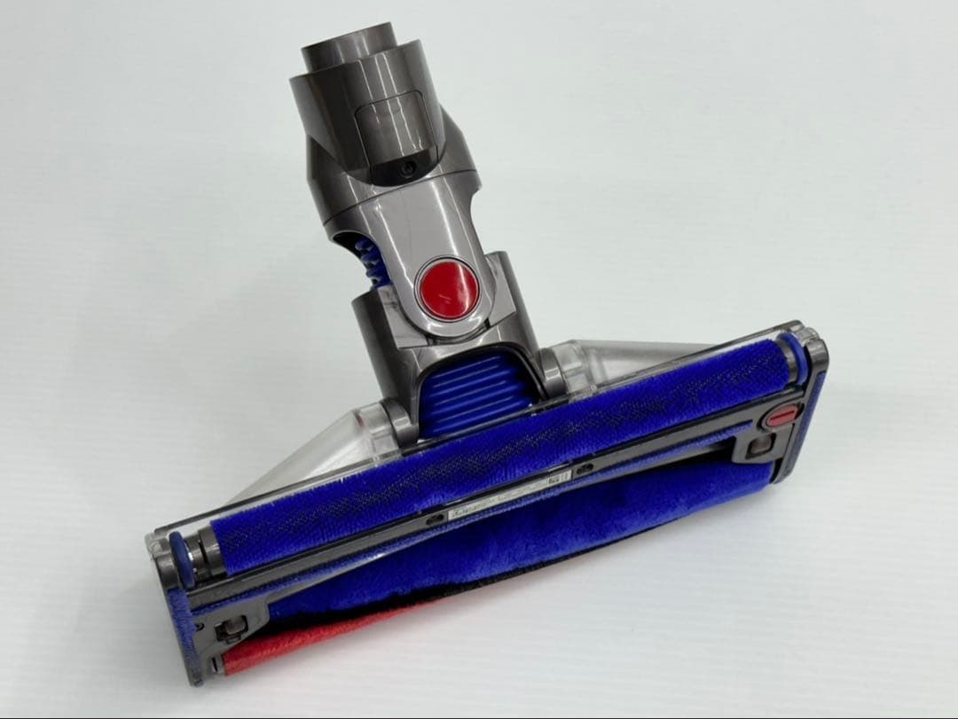 動作保証　中古品　ダイソン　ソフトローラークリーナーヘッド　151868 掃除機