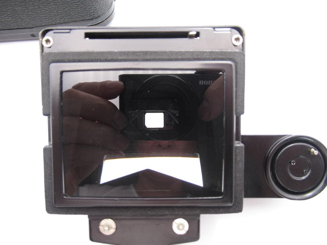 美品です。　PENTAX 6x7 TTL　フィルムカメラ 中判カメラ　管理J8