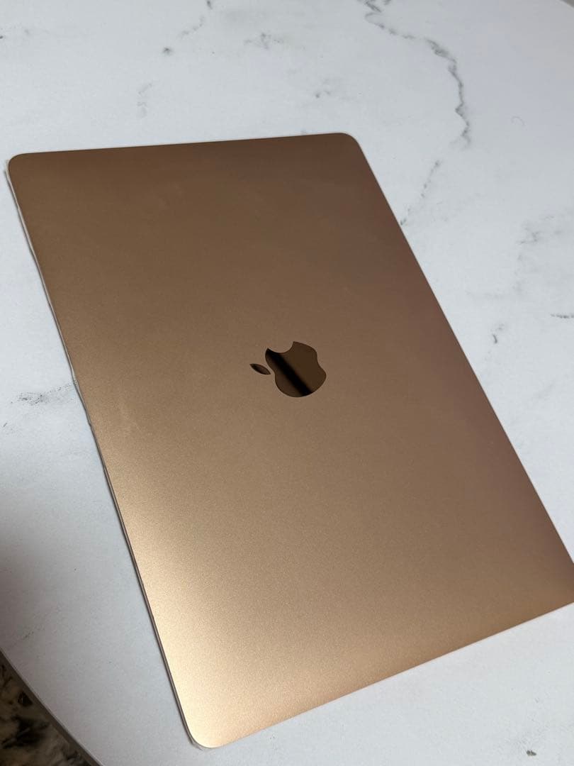 ap10837 MacBook Air m1ゴールド 日本語配列