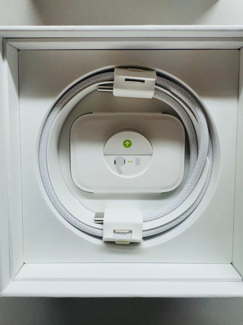 AirPods Pro 代2世代　箱付き