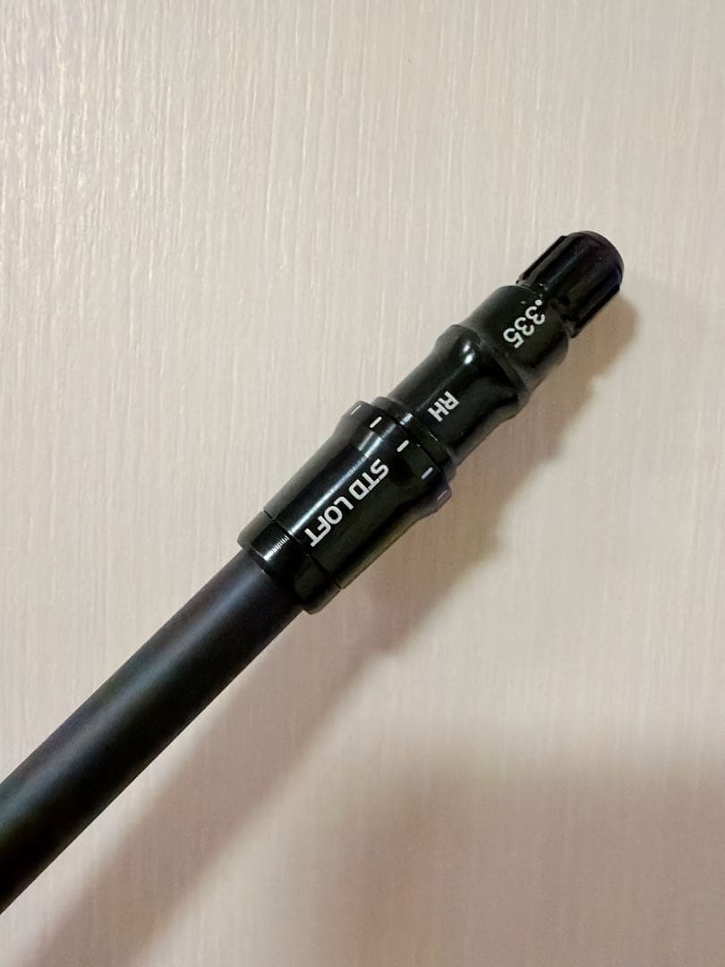 【新品未使用】Diamana BB 53 S テーラーメイドカスタムシャフト