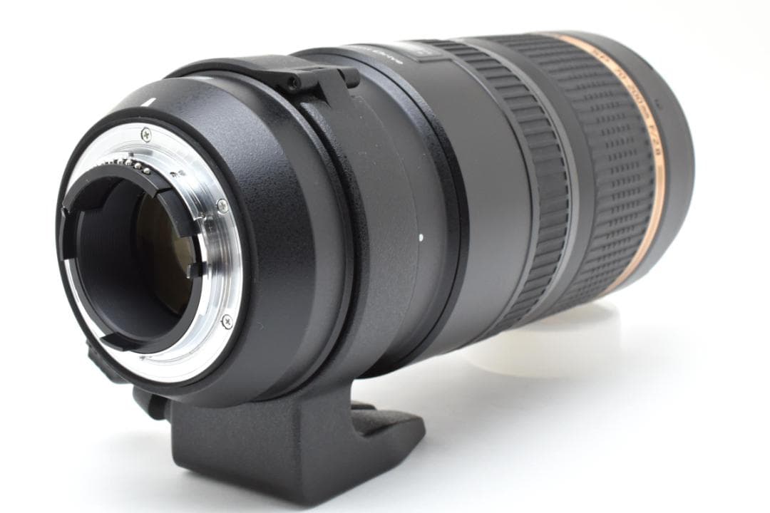 レンズ(ズーム) TAMRON SP 70-200mm f2.8 Di VC USD Nikon