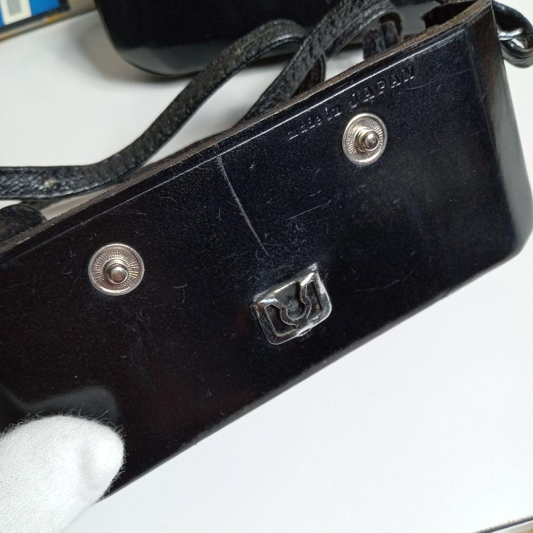 CANON　MODEL7　50mmレンズ　F−172