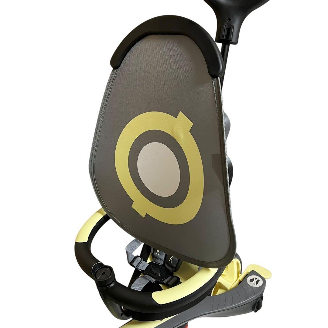 GLOBBER グロッバー 4in1 三輪車 トイザらス限定カラー