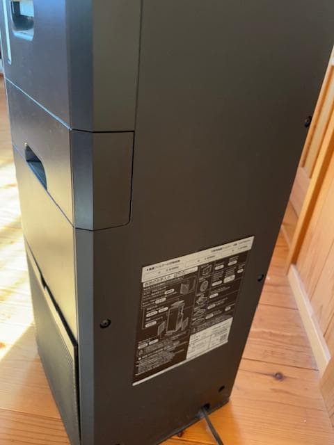 ダイキン DAIKIN 空気清浄機【20畳～30畳】花粉モード【2021年製】