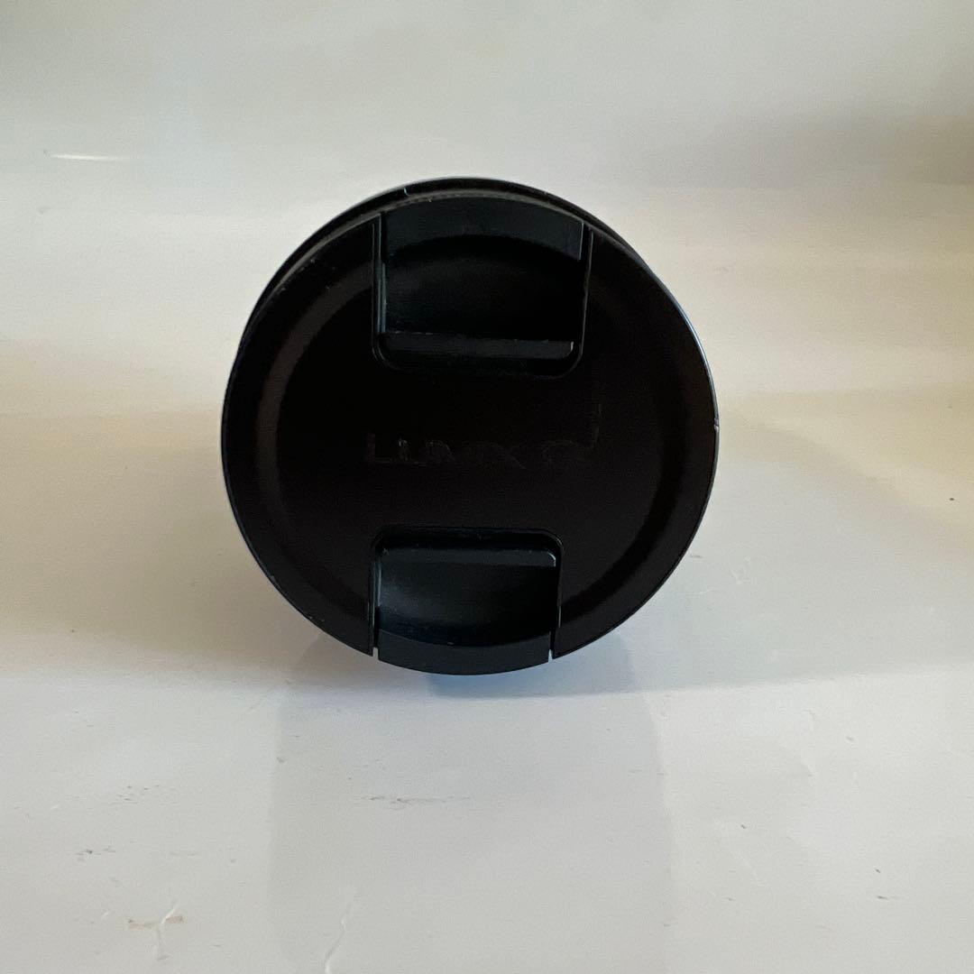 LEICA ライカ 8-18 F2.8-4.0 広角ズーム LUMIX G