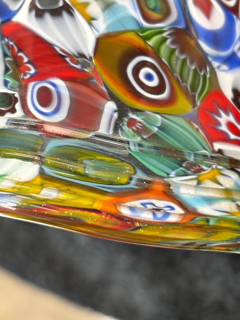 ☆ちかちゃんページ☆ ムラーノ / ガラスペンダントライト