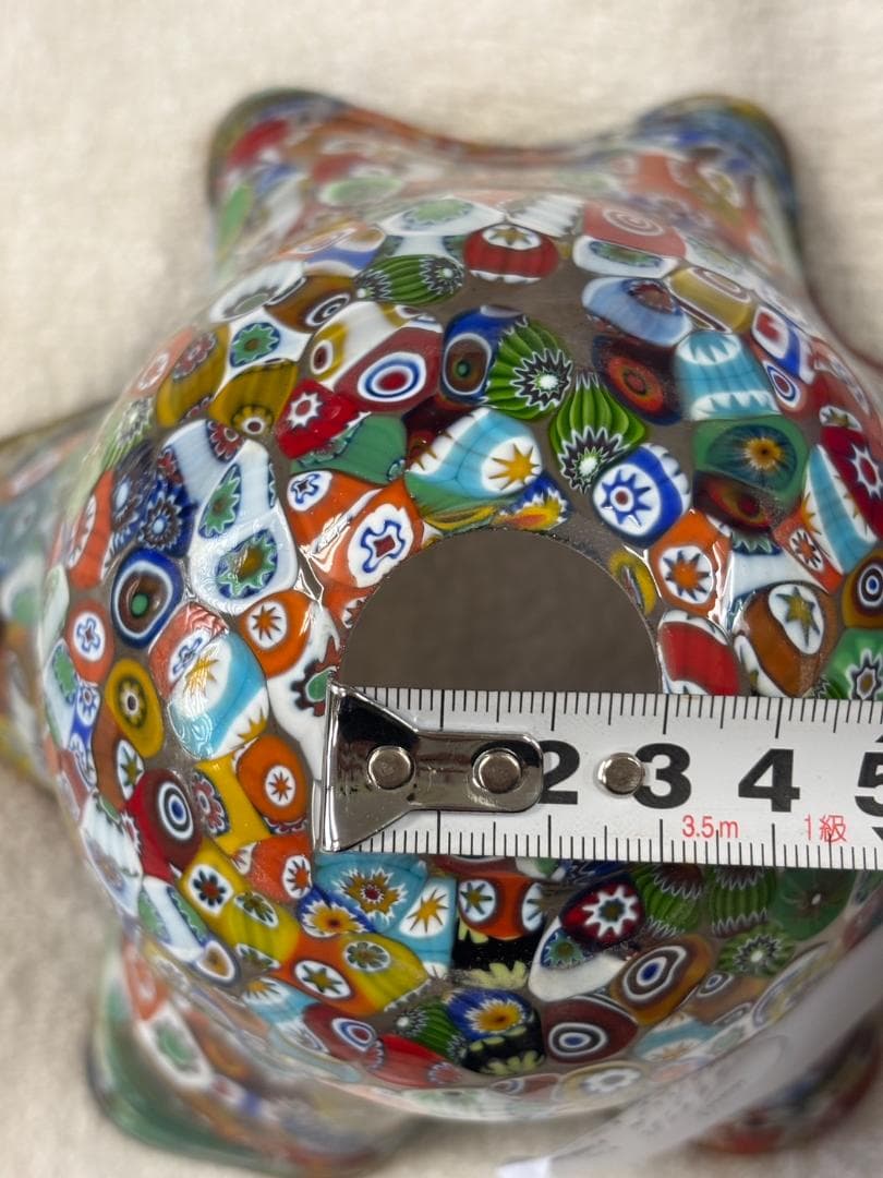 ☆ちかちゃんページ☆ ムラーノ / ガラスペンダントライト