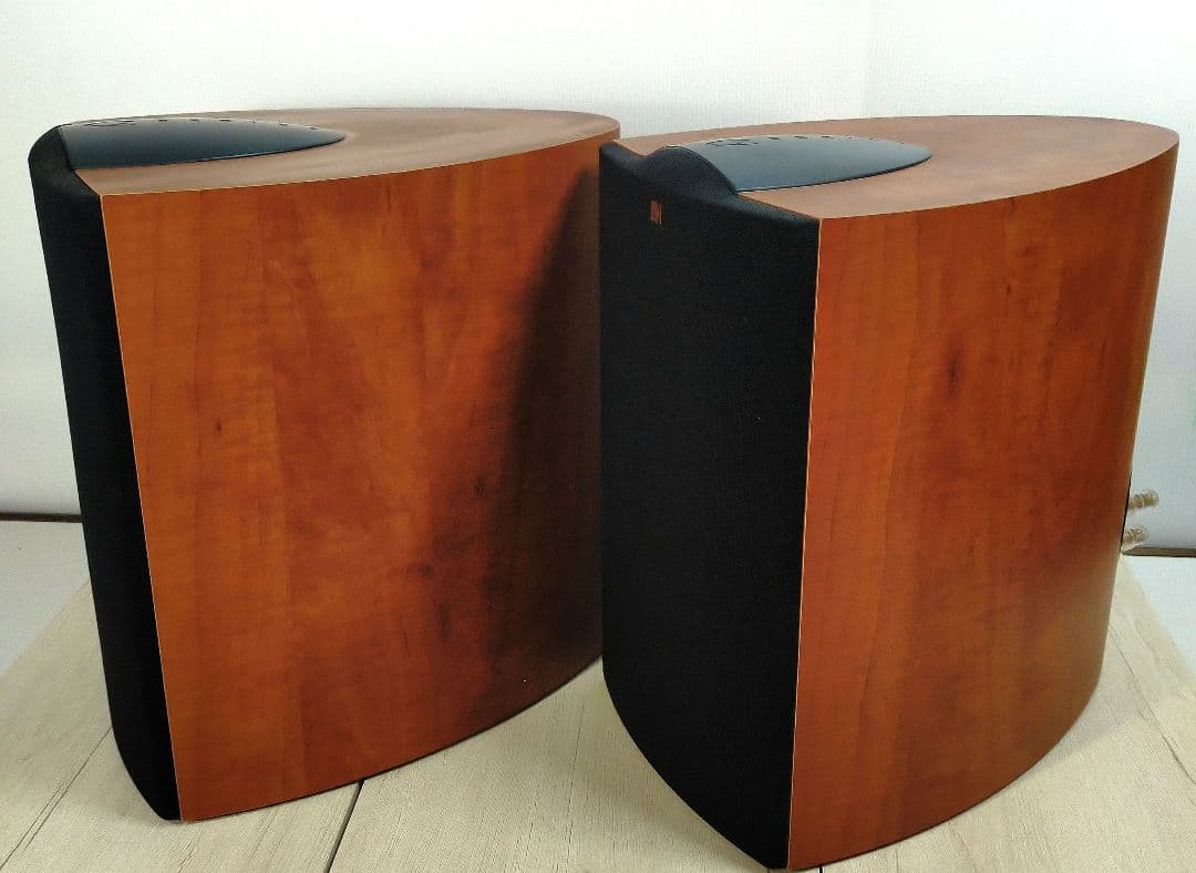 KEF iQ3 SP3500 スピーカー　ペアスピーカー