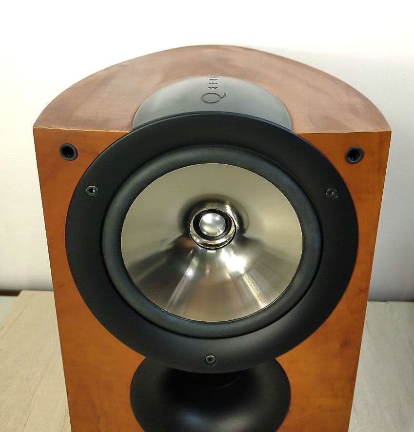 KEF iQ3 SP3500 スピーカー　ペアスピーカー