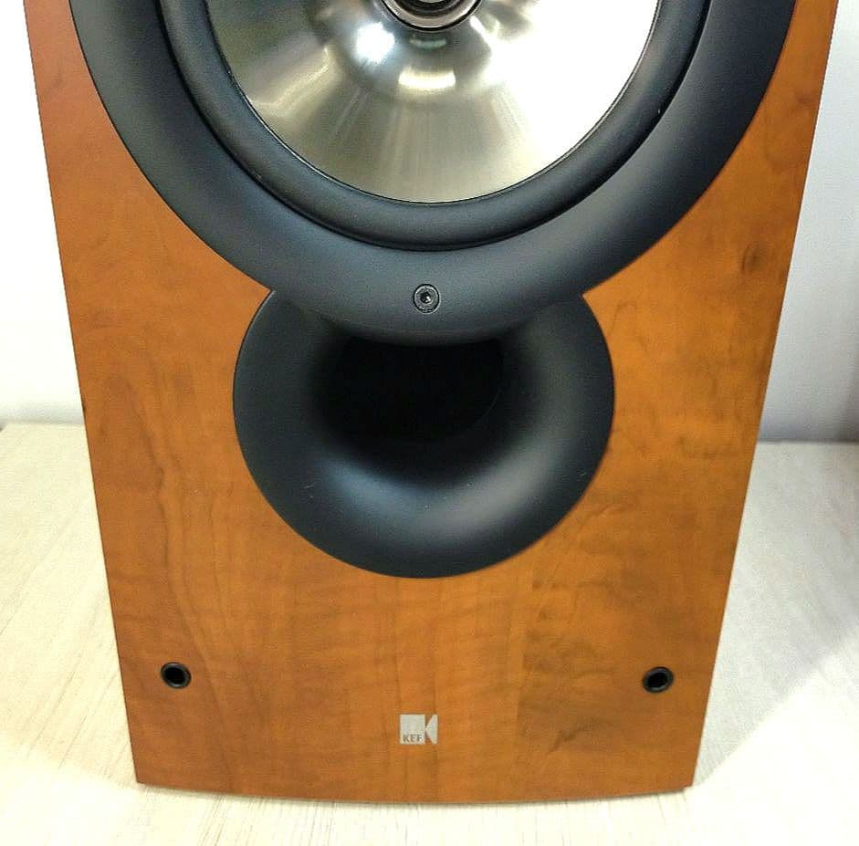 KEF iQ3 SP3500 スピーカー　ペアスピーカー