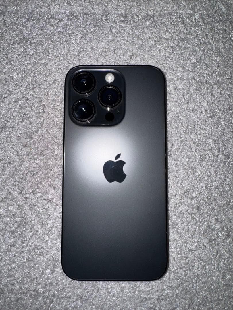 最終値下げ！Apple iPhone 14pro SIMフリー