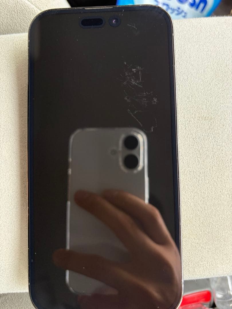 最終値下げ！Apple iPhone 14pro SIMフリー