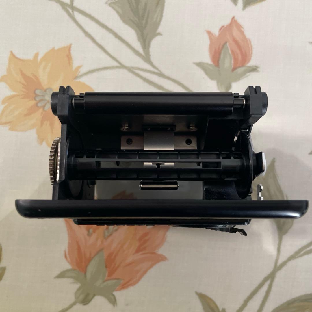 専用　Pentax 645NⅡ 中判フィルムカメラ 　120,220付