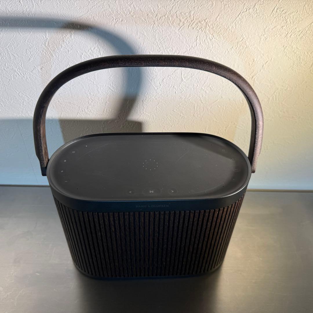 【美品】Bang & Olufsen Beosound A5