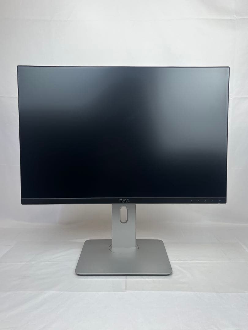 DELL U2415 24インチモニター PS4対応