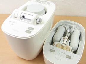 サキナ　saqina ピノ　美顔器