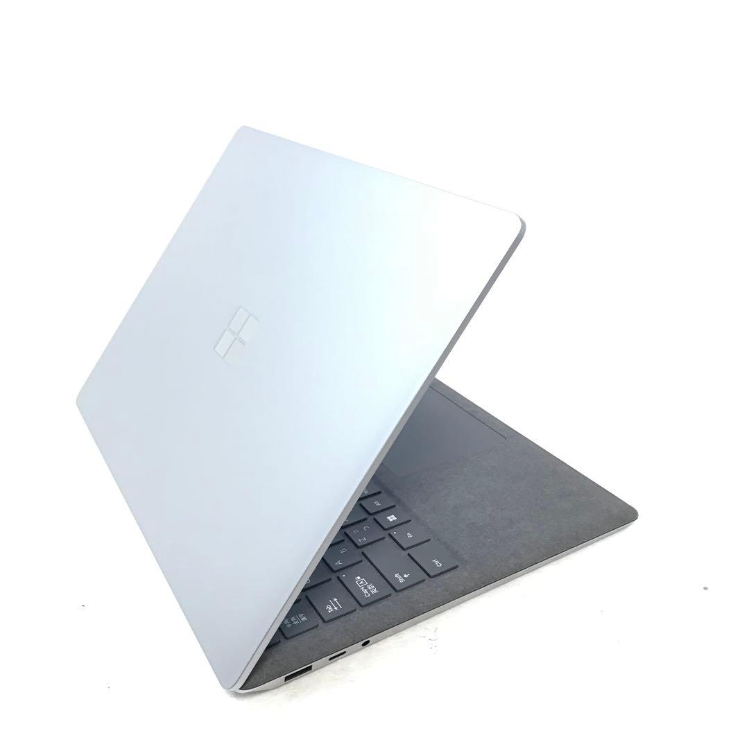 【超美品・最高機】Surface Laptop4 16G/512G Office