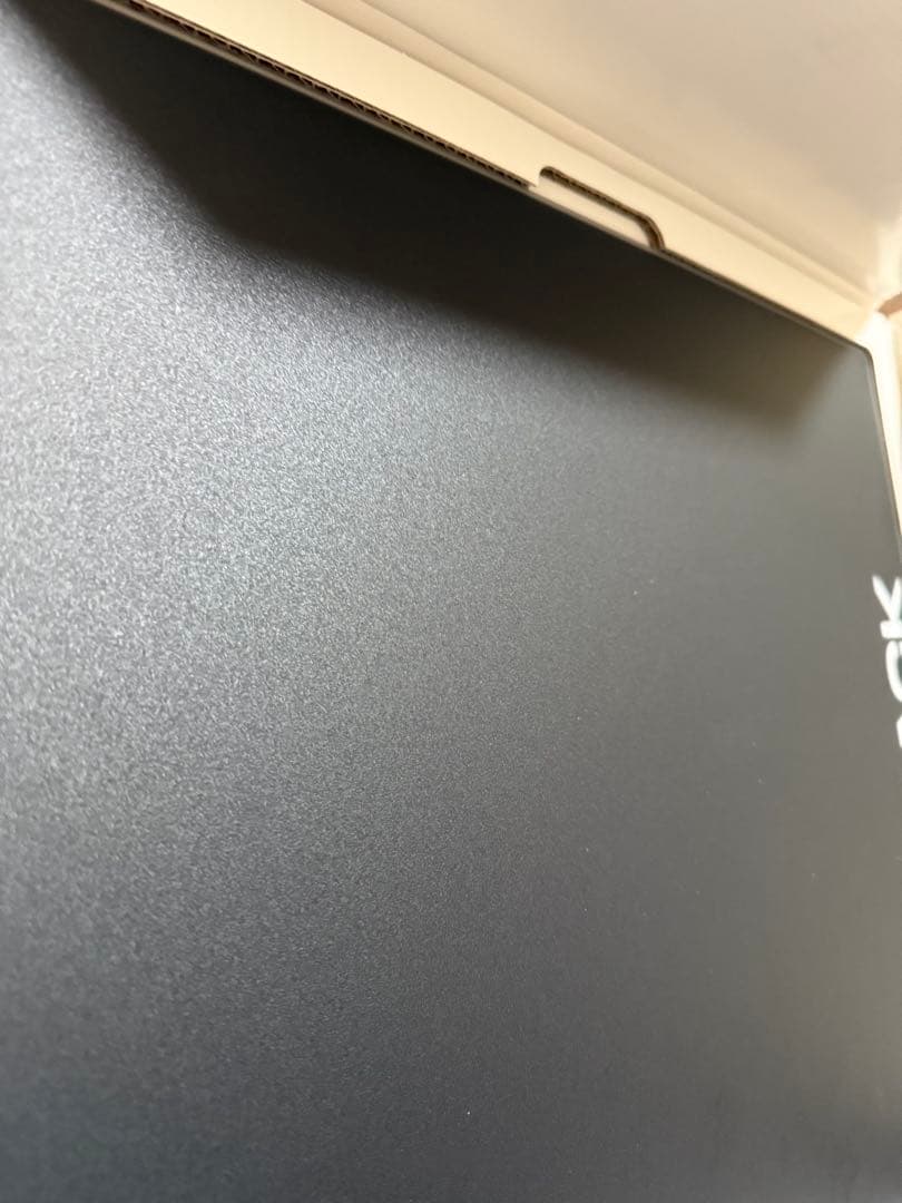 WALLHACK SP-004A ガラスゲーミングマウスパッド |