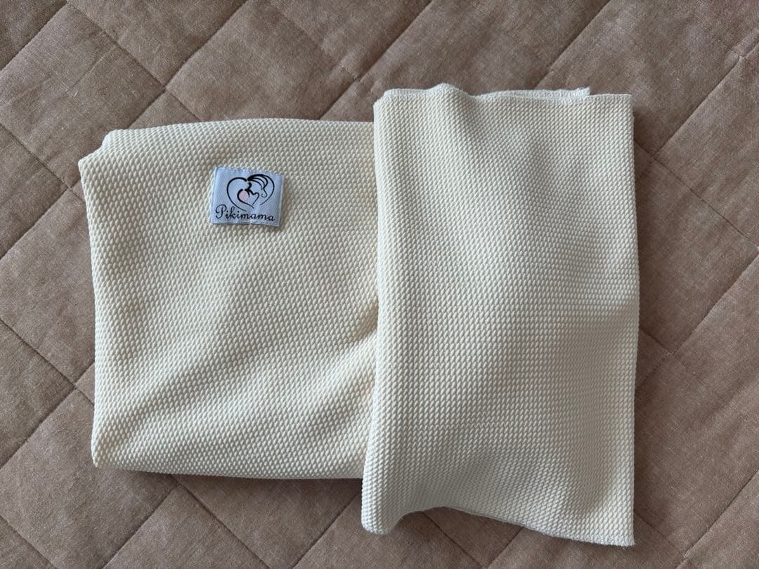 pikimama ピキママ　スリング　新Lサイズ