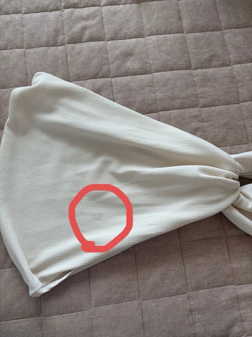 pikimama ピキママ　スリング　新Lサイズ