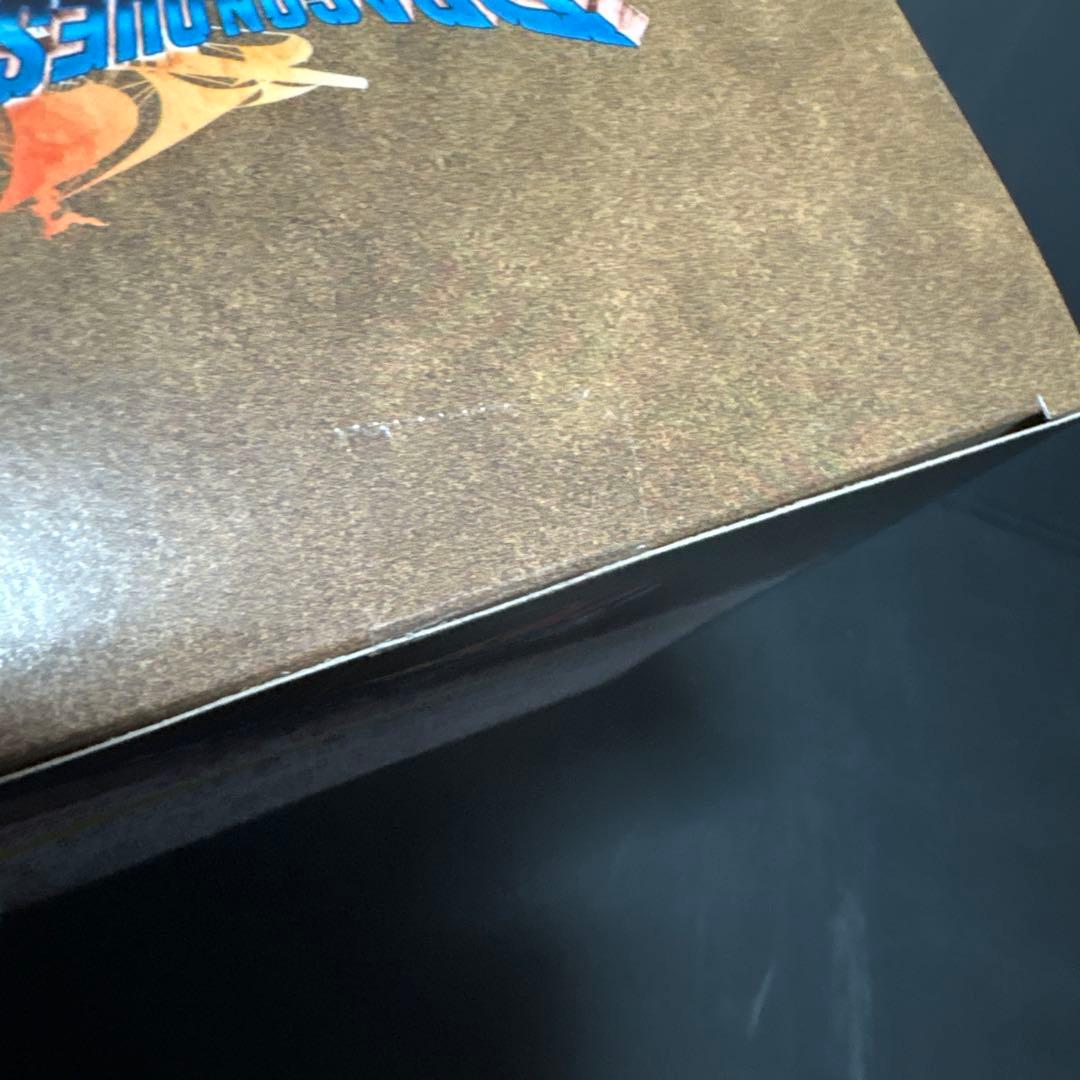 モ*読様 ドラゴンクエストふくびき所スペシャル～石板と魔王編～ まとめ 新品未開