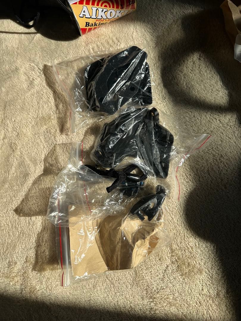 BURTON Step On スプリットスノーボード　ビンディングWoman M