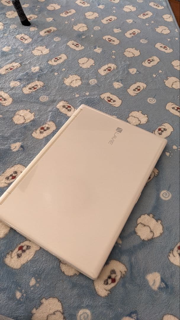 Windowsノート本体 NEC LAVIE NS300/H 1TB