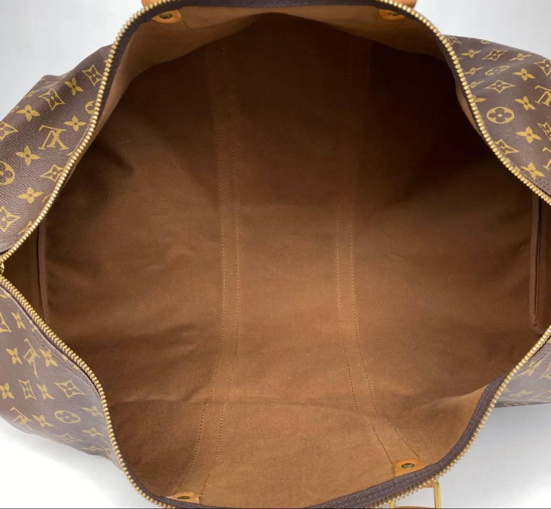 ルイヴィトン♡キーポル60 保存袋付き