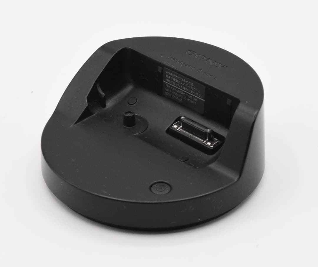 希少動作品 SONY デジタルビデオカメラ ハンディカム HDR-TG1