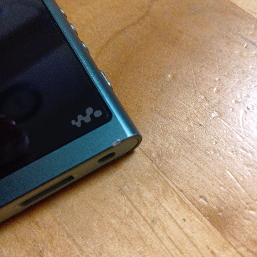 ト*コ様 SONYウォークマンNW-A55 16GB