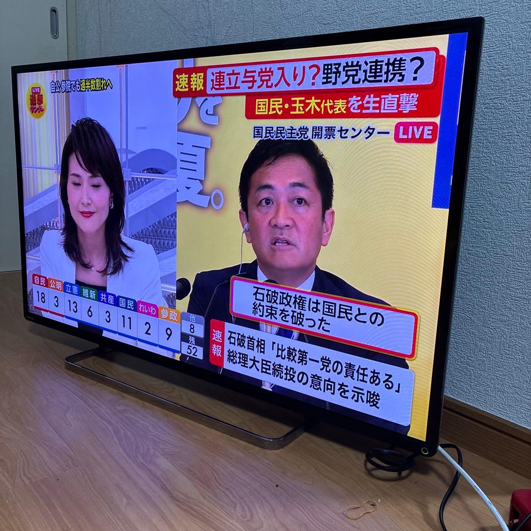 ⭐️間もなく終了します⭐️TOSHIBA REGZA薄型液晶テレビ42V