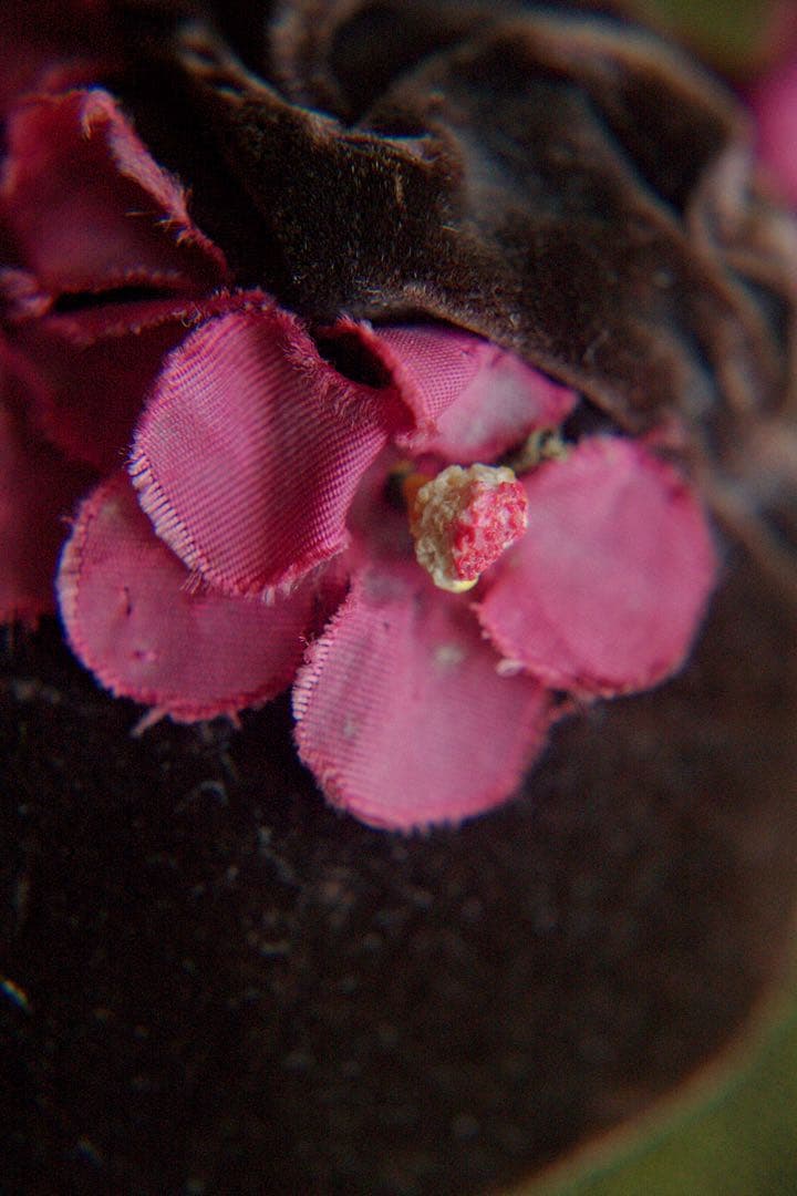 アンティーク チャイナヘッドドール ビスクドール ドイツ