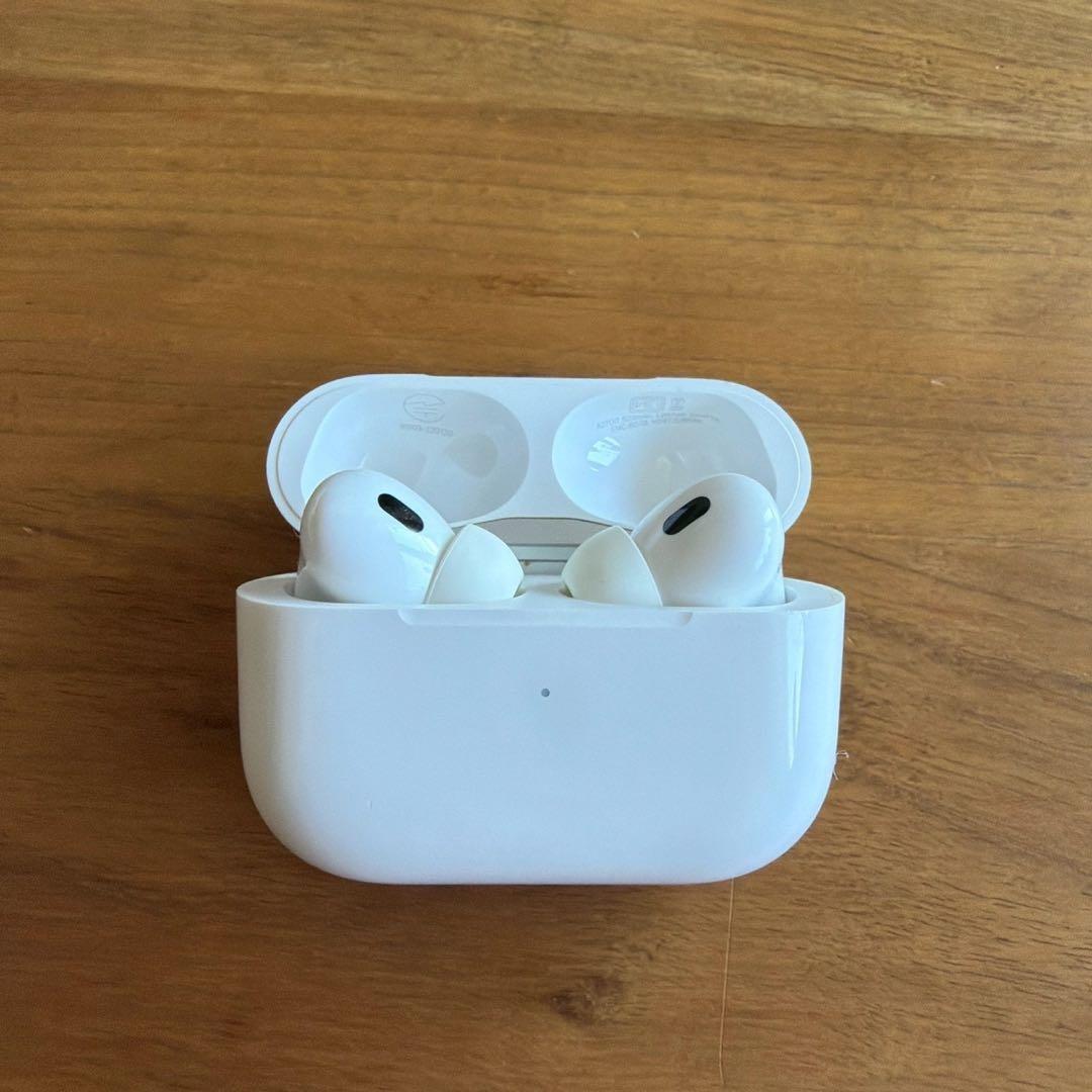 AirPods Pro（第2世代） MQD83J/A