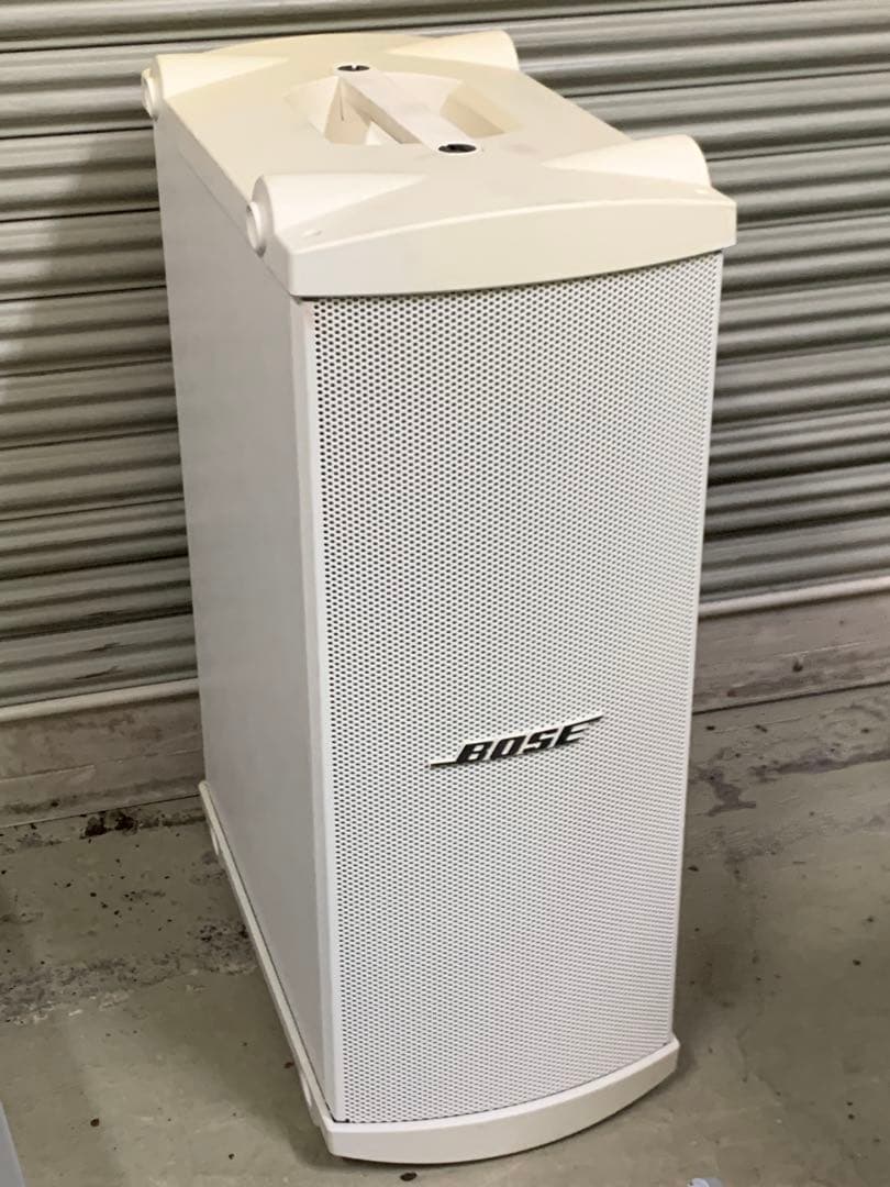 ①　bose panaray mb4　スピーカー