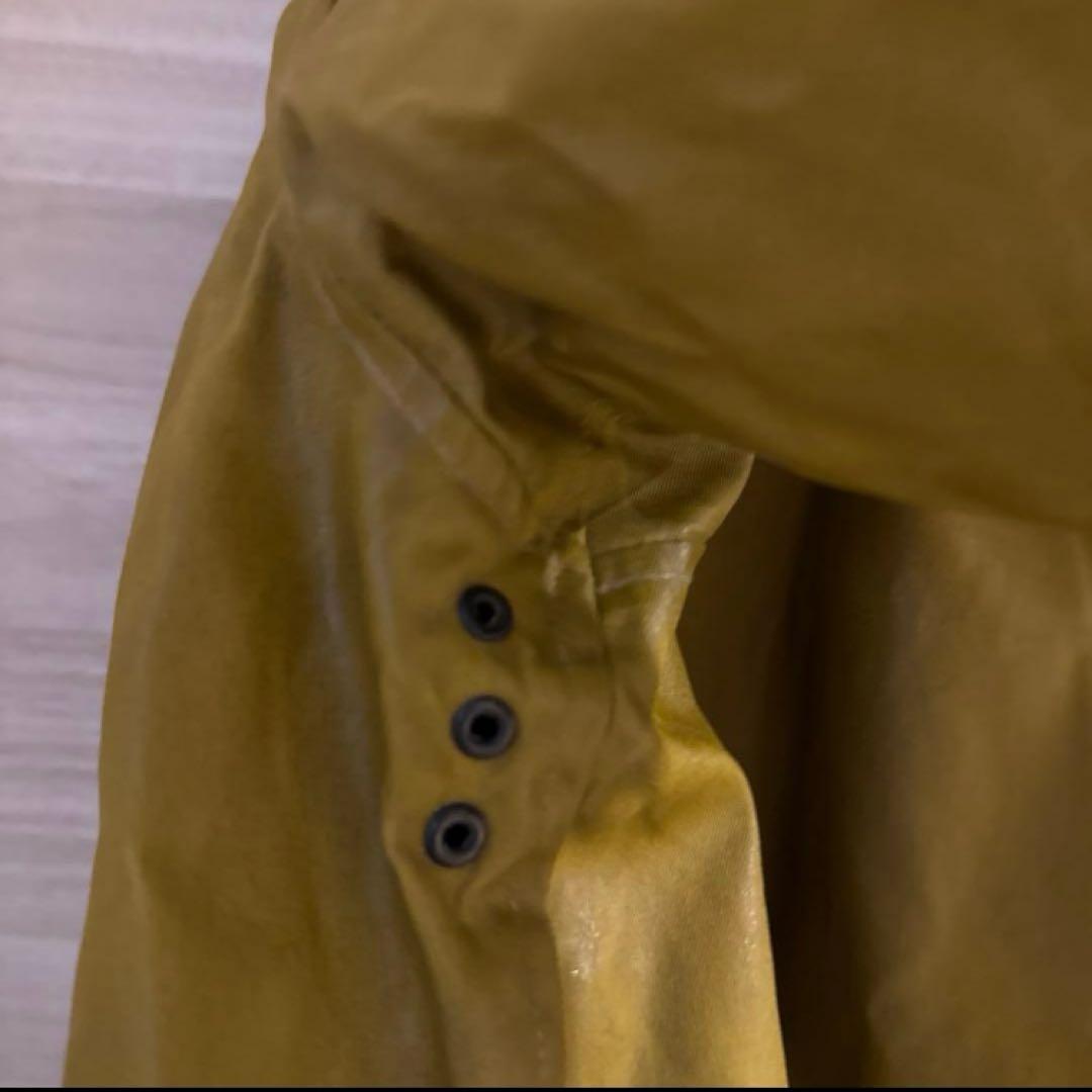 ジャケット・アウター WAXED COTTON ADDICT CLOTHES JAPAN