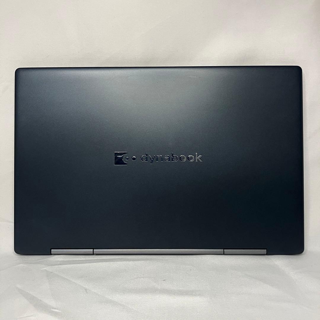 美品 dynabook V83 i7 16GB SSD 512GB office