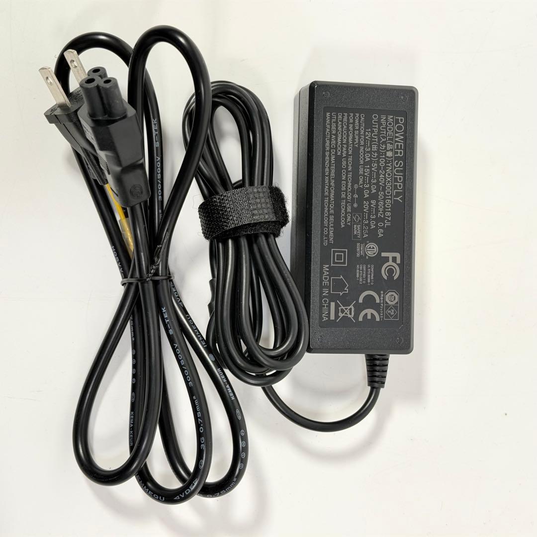 Windowsノート本体 81.Latitude5320 i5-11 8G256G Office2024