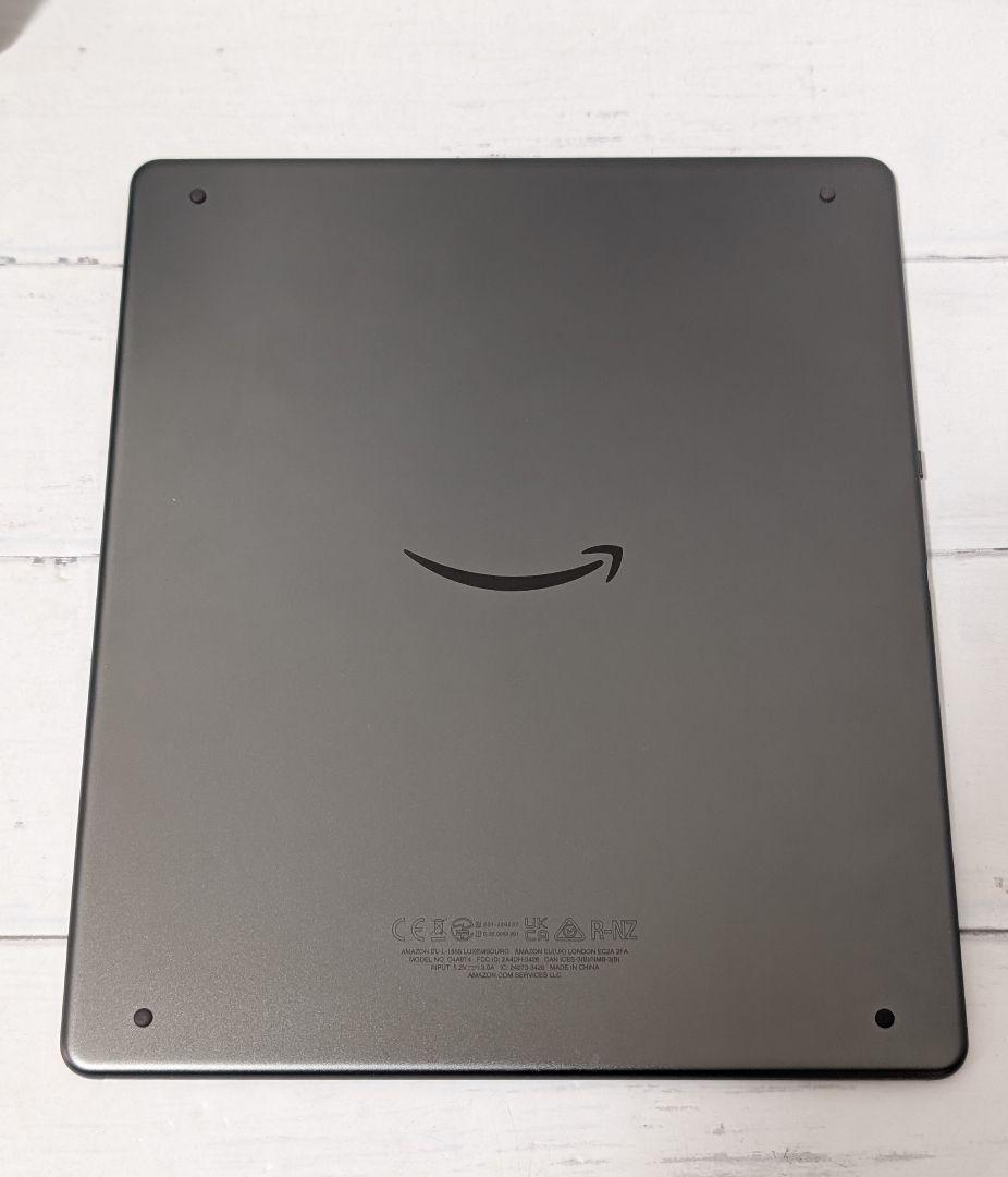 【本体美品】Amazon Kindle scribe 64GB 第一世代