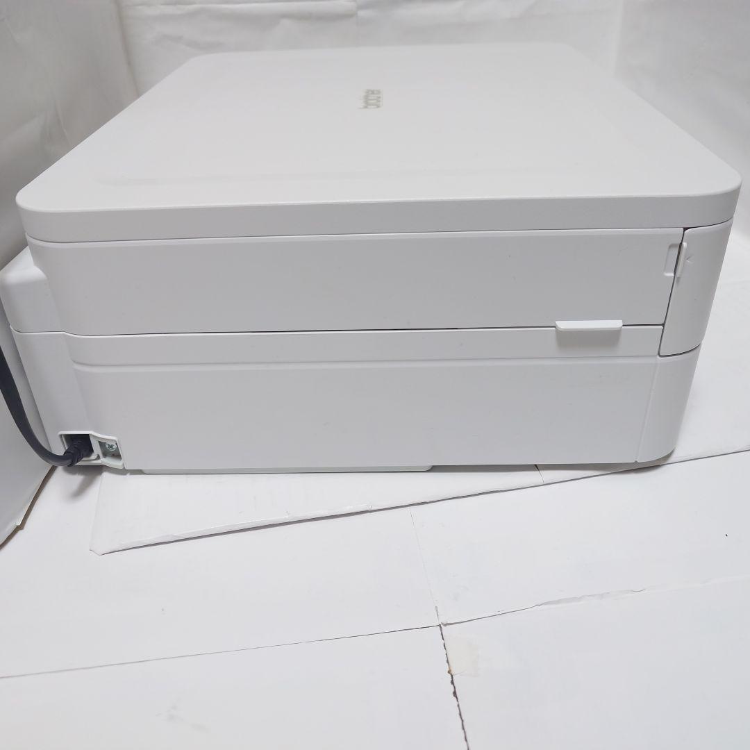 ✨️新品同様✨️Brother インクジェット複合機 DCP-J582N