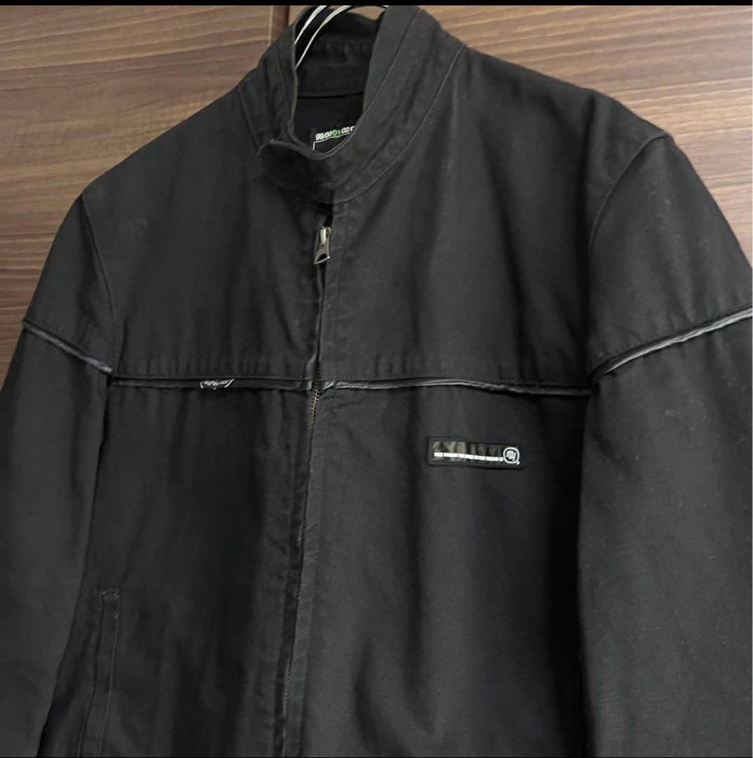 NEIGHBORHOOD トラッカージャケット ダック地 y2k 古着