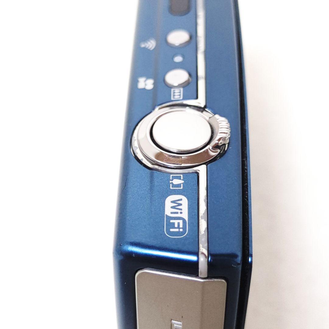 FUJIFILM FINEPIX Z2000EXR 富士フイルム ファインピクス