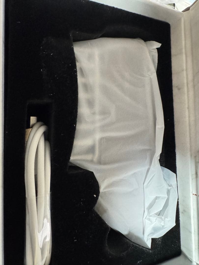 完全未使用品　スカルプD ボーテ スカルプ電気ブラシ 医師監修 EMS