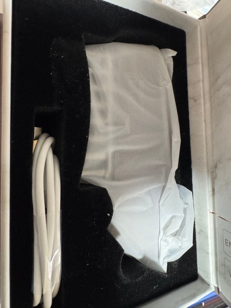 完全未使用品　スカルプD ボーテ スカルプ電気ブラシ 医師監修 EMS